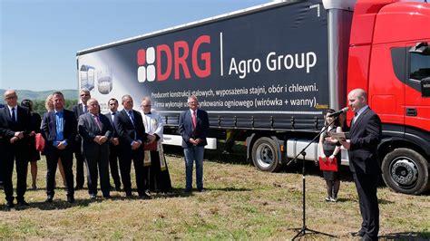drg agro group